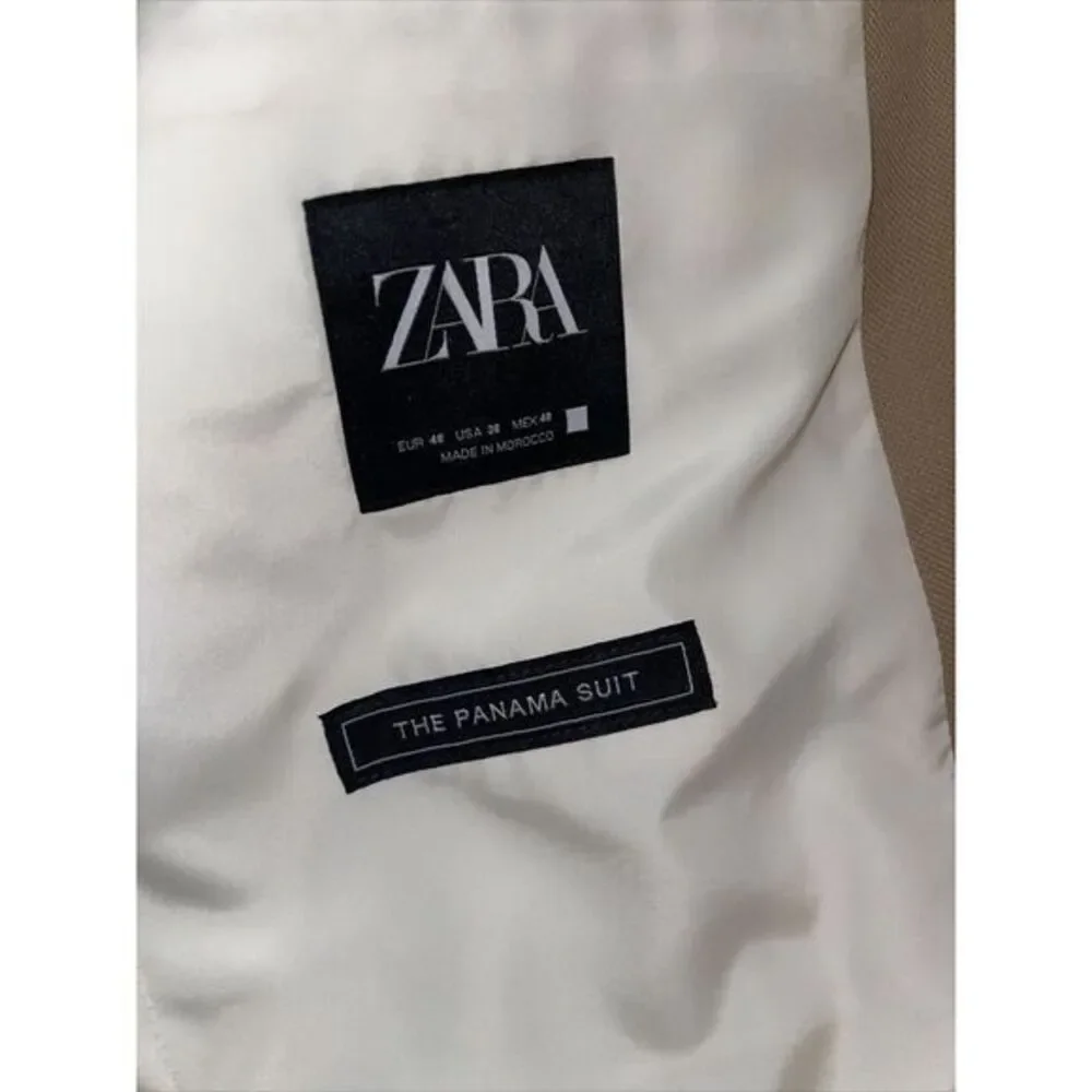 Zara blazer only